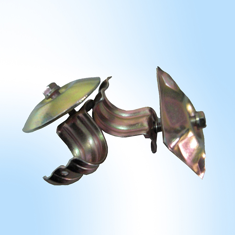 蘑菇頭扣件哪里生產(chǎn)的